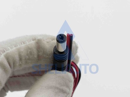 (НЗ) Провода Teyes CC3L WiFi