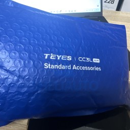 (НЗ) Провода Teyes CC3L WiFi