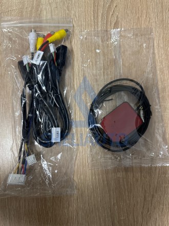 (НЗ) Провода Teyes CC3L WiFi