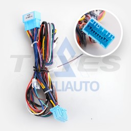 Провода (F1) Honda Accord 7 VII (2002-2008)