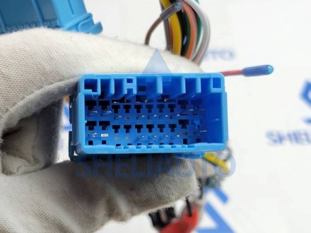 Провода (F1) Honda Accord 7 VII (2002-2008)