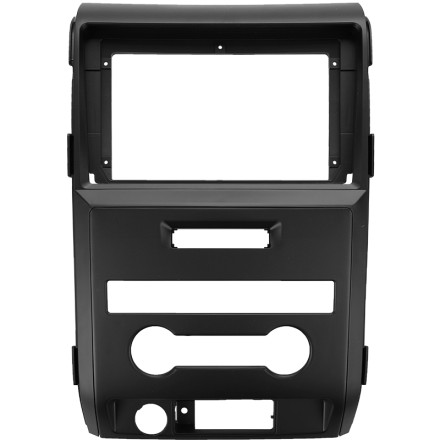 (F2)(КОМПЛЕКТ) (2268) Рамка + провода Ford F150 P415 Raptor (2008-2014)(9*)