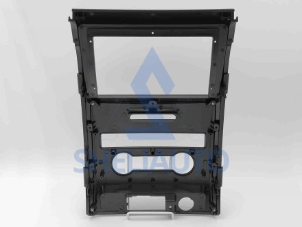 (F2)(КОМПЛЕКТ) (2268) Рамка + провода Ford F150 P415 Raptor (2008-2014)(9*)