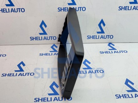 (F2) (КОМПЛЕКТ) Рамка + провода Mercedes Benz R-Class R Class W251 R280 R300 R320 (2005-2017) (9*)