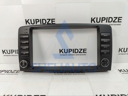 (F2) (КОМПЛЕКТ) Рамка + провода Mercedes Benz R-Class R Class W251 R280 R300 R320 (2005-2017) (9*)