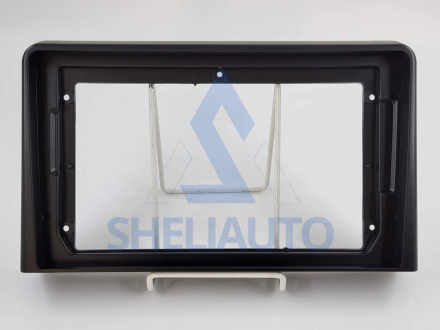(A)(КОМПЛЕКТ) (724+995) Hyundai Sonata 7 LF (2017-2019) (9*)