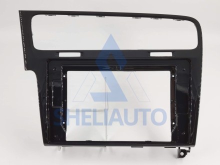 (КОМПЛЕКТ)(189+1331)  Volkswagen Golf 7 (2012-2020) (10*)