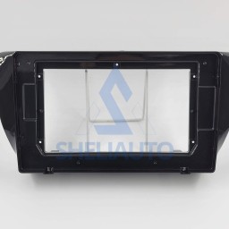 Рамка Volkswagen Passat B8 (2016-2023) (10*)