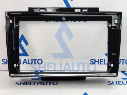 (КОМПЛЕКТ)(2219+2213) Great Wall Hover Haval H5 1 (2010-2017)(9*)
