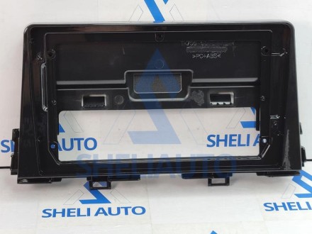 (КОМПЛЕКТ)(211+993)  Kia Morning 3 Picanto (2017-2020) (9*) (1DIN)