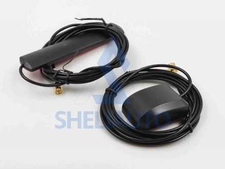 (НЗ) Провода Teyes X1 4G