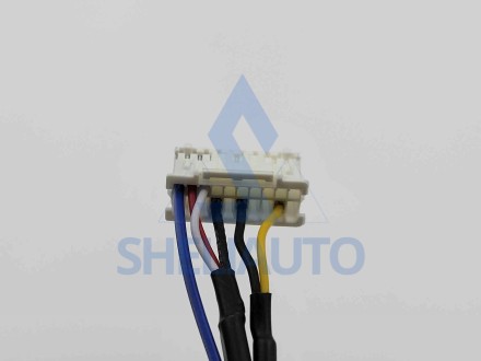 (НЗ) Провода Teyes X1 4G