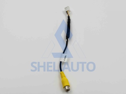 (НЗ) Провода Teyes X1 4G