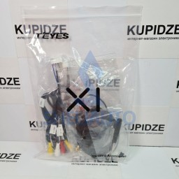 (НЗ) Провода Teyes X1 4G