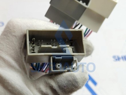 (НЗ) Провода Honda Civic 9 (2011-2015)