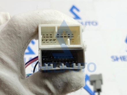 (НЗ) Провода Honda Civic 9 (2011-2015)