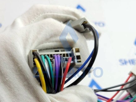 (НЗ) Провода Honda Civic 9 (2011-2015)