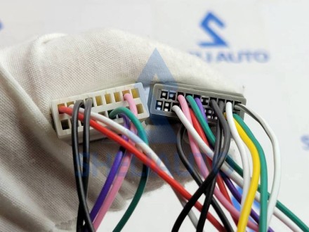 (НЗ) Провода Honda Civic 9 (2011-2015)