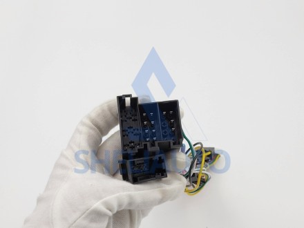 (B) (HIWORLD) (V3.0) Провода Peugeot 301/308/308S/2008/3008/4008/408/508/5008/307/C4L/DS4/DS6/C5/C3-XR/DS5/DS5LS/C4/C4 2 / (B)Peugeot Boxer 2/ For Citroen Jumper 2 (CAN-PAF1.20)