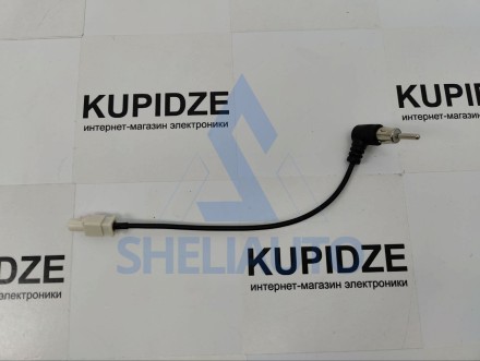 (F2) (КОМПЛЕКТ) (528) Рамка + провода Mercedes Benz ML GL ML350 GL320 X164 W164 (2005-2011) (9*)