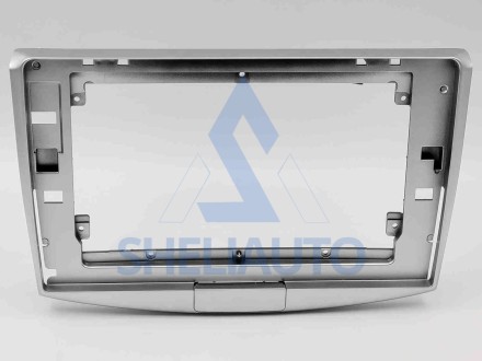 Рамка Volkswagen Passat B6-B7 (2010-2015) / Passat CC (2010-2015) (10*)