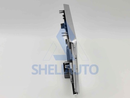 Рамка Volkswagen Passat B6-B7 (2010-2015) / Passat CC (2010-2015) (10*)