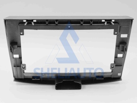 Рамка Volkswagen Passat B6-B7 (2010-2015) / Passat CC (2010-2015) (10*)