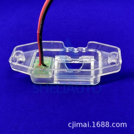 Плафон для Toyota Prado 120