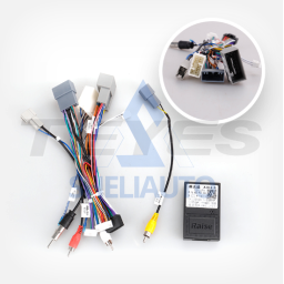 Провода Honda Civic 9 (2013-2016) CRV 4 RM RE (2011-2018) (CAN - g-rz-hd56 )