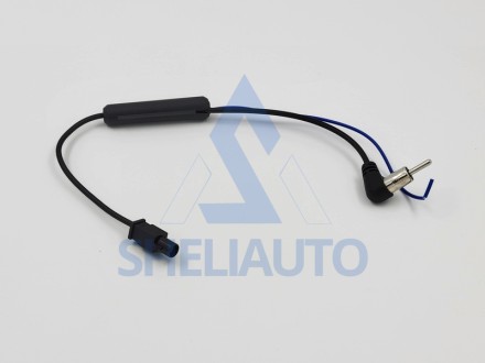 (HIWORLD) (V2.0)Провода Peugeot 301/308/308S/2008/3008/4008/408/508/5008/307/C4L/DS4/DS6/C5/C3-XR/DS5/DS5LS/C4/C4 2 (CAN - PAF1.20)