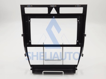 (НЗ) Рамка Audi A6 (1997-2004) / S6 (1999-2004) / RS6 (2002-2006) (9*)