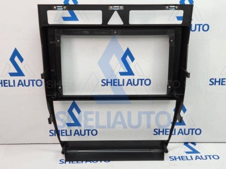 (НЗ) Рамка Audi A6 (1997-2004) / S6 (1999-2004) / RS6 (2002-2006) (9*)