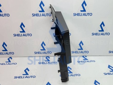 (НЗ) Рамка Audi A6 (1997-2004) / S6 (1999-2004) / RS6 (2002-2006) (9*)