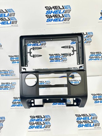Рамка Ford Escape (2007-2012) Mercury Mariner II (9*)