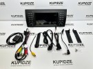 (M2GT) (КОМПЛЕКТ) (566+1106) Магнитола BMW X5 E53 1999-2006 / 5 E39 1995-2004 \ M5 1995-2003 (7*) (M2GT) (КОМПЛЕКТ) (566+1106) Магнитола BMW X5 E53 1999-2006 / 5 E39 1995-2004 \ M5 1995-2003 (7*)