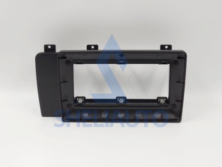 (КОМПЛЕКТ) (2934+2935) Volvo XC70 V70 S60 (2004-2007) (9*)