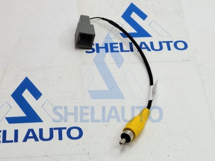 Провода (А) Honda CR-V 4 RM RE (2011-2018) (CAN G-RZ-HD56)