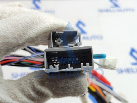 Провода (А) Honda CR-V 4 RM RE (2011-2018) (CAN G-RZ-HD56)