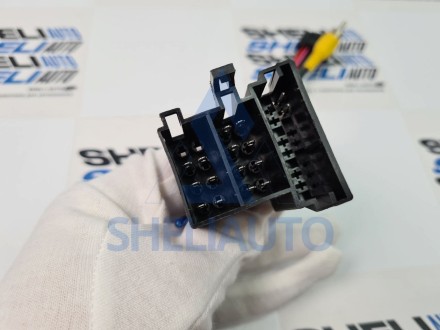 (НЗ) Провода Lifan Solano 620 (2008-2016)