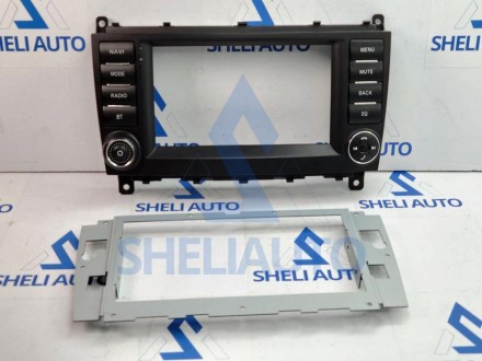 Рамка Mercedes Benz C-Class W209 C180 C200 CL203 C209 A209 (2004-2011) (7*)