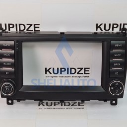 Рамка Mercedes Benz C-Class W209 C180 C200 CL203 C209 A209 (2004-2011) (7*)