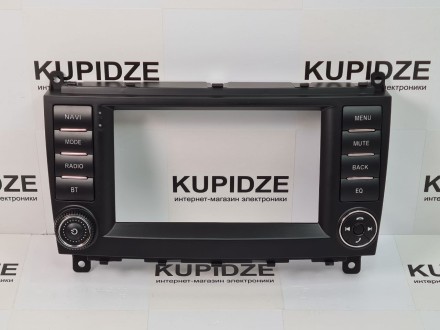 Рамка Mercedes Benz C-Class W209 C180 C200 CL203 C209 A209 (2004-2011) (7*)