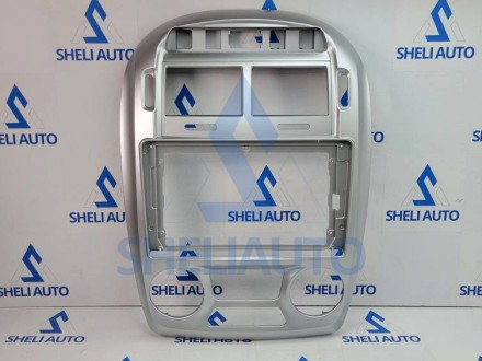 (F2) (КОМПЛЕКТ)(1161+1051) Kia Cerato 1 LD (2004-2008) (9*)