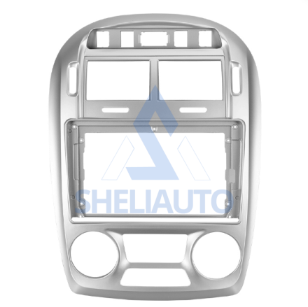 (F2) (КОМПЛЕКТ)(1161+1051) Kia Cerato 1 LD (2004-2008) (9*)