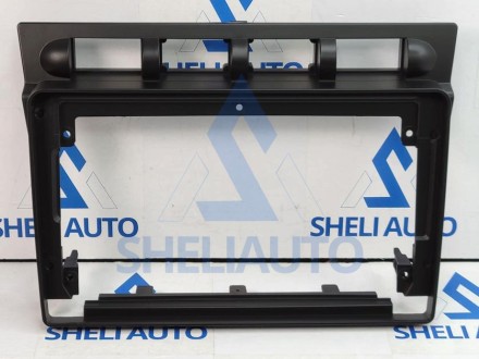 (КОМПЛЕКТ)(1274+1677)  Kia Morning SA Picanto (2004-2007) (9*)