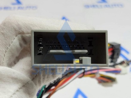 (НЗ) Провода Honda Shuttle 2 (2015-2020) (CAN-RZ-HD06)