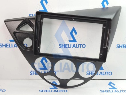 Рамка Ford Focus 1 (1998-2005) (Левый руль) (9*)