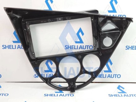 Рамка Ford Focus 1 (1998-2005) (Левый руль) (9*)