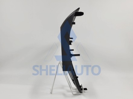 Рамка Ford Focus 1 (1998-2005) (Левый руль) (9*)