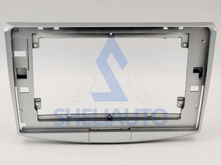 (КОМПЛЕКТ) (71+2840) Volkswagen Passat B6-B7 (2010-2015) (10*)
